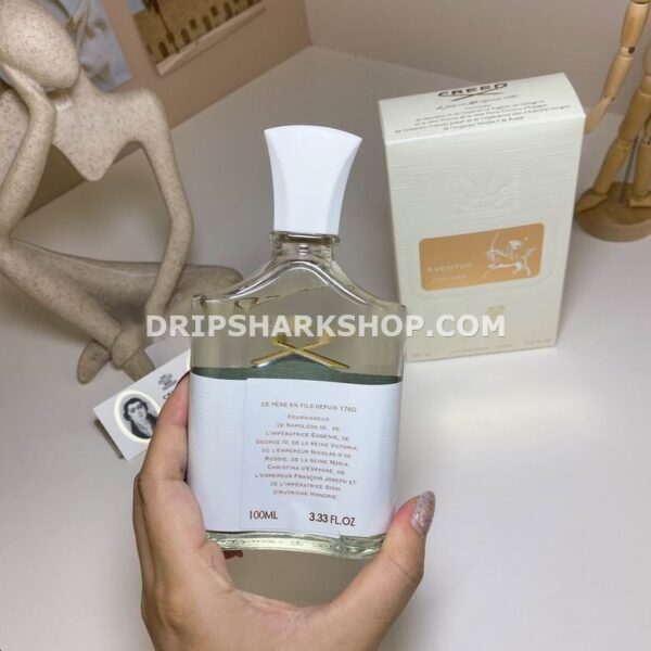 Perfume Creed 100 ml