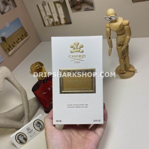 Perfume Creed 100 ml