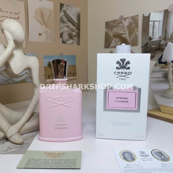 Perfume Creed 100 ml