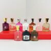 Perfume Creed 10×15 ml