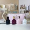Perfume Creed 30 ml x4