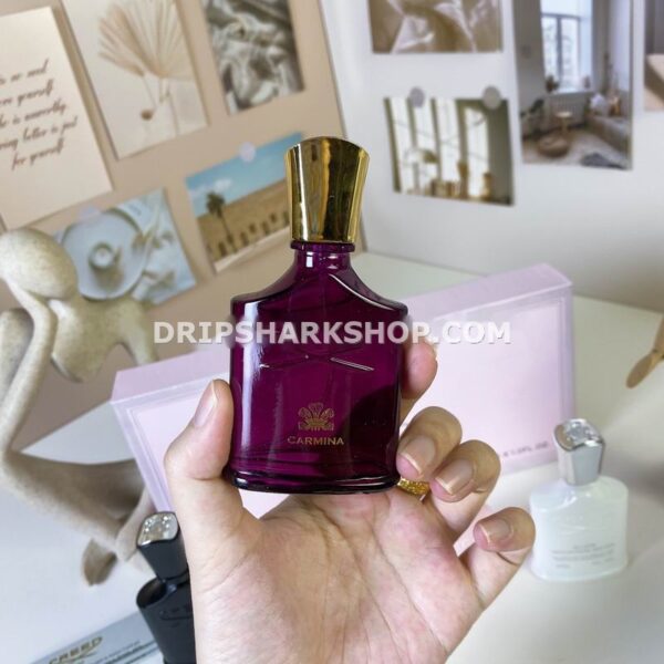 Perfume Creed 30 ml x4