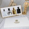 Perfume Creed 4×30 ml