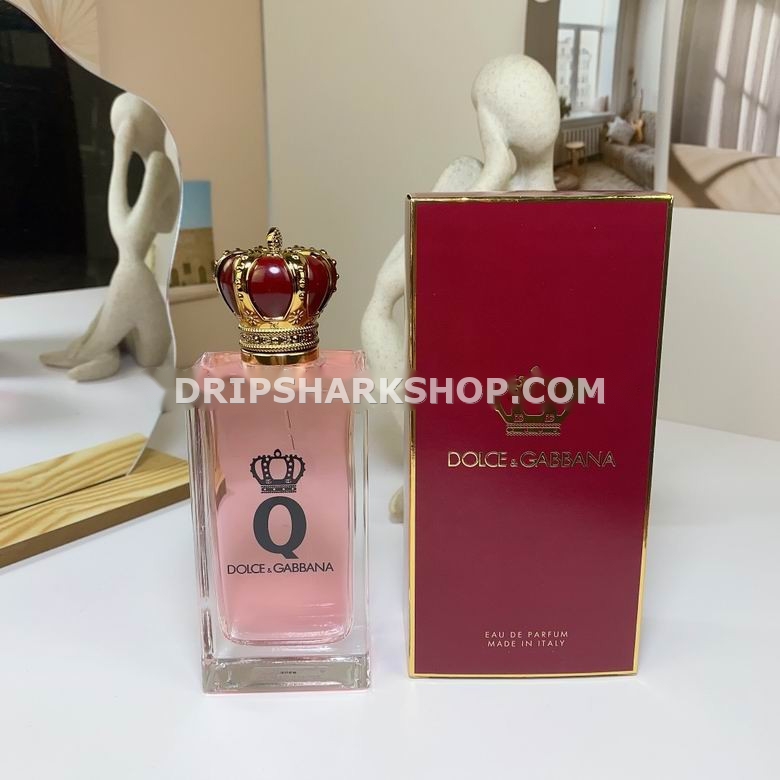 Perfume Dolce & Gabbana 100 ml