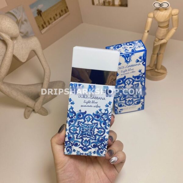 Perfume Dolce & Gabbana 100 ml