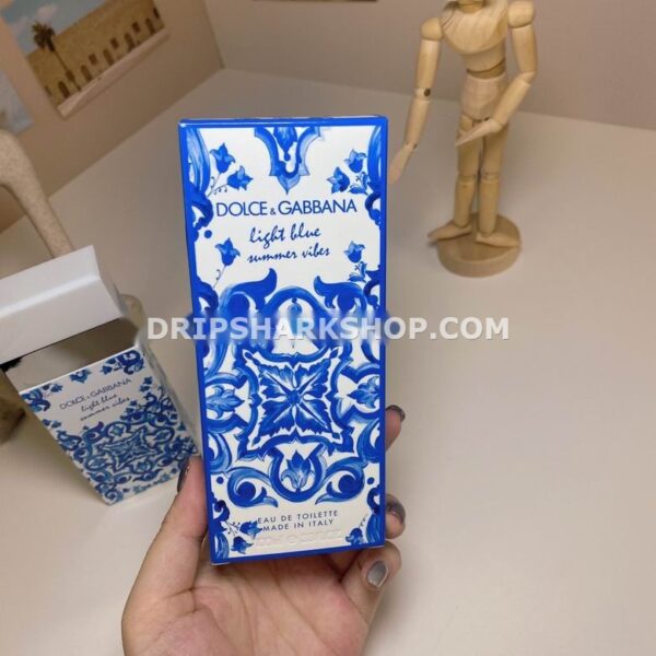 Perfume Dolce & Gabbana 100 ml