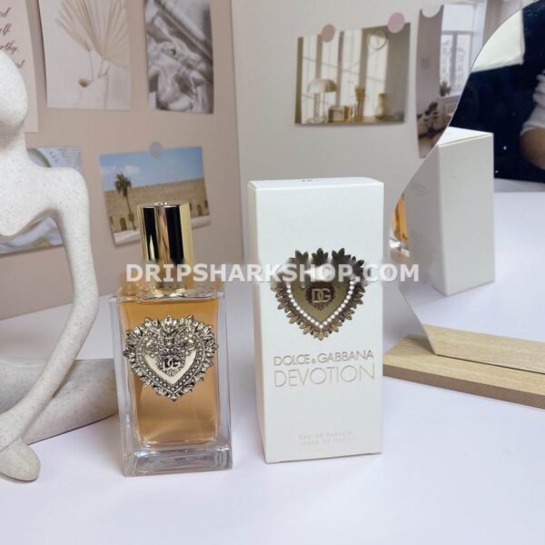 Perfume Dolce & Gabbana 100 ml