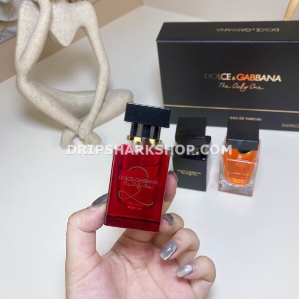 DG-3x30ml-3_3019975 Perfume Dolce & Gabbana 3×30 ml