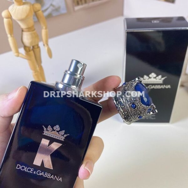 Perfume Dolce & Gabbana man 100 ml