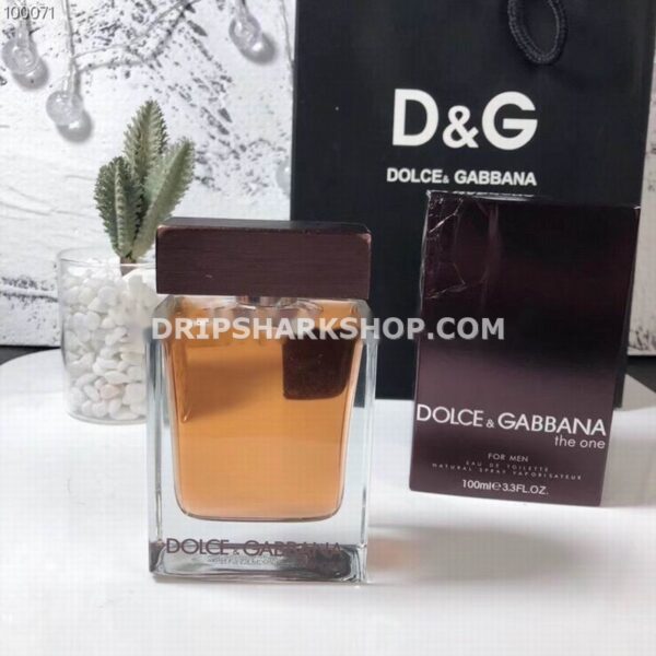 DG-man-100ml-23-7_2946910 Perfume Dolce & Gabbana man 100 ml