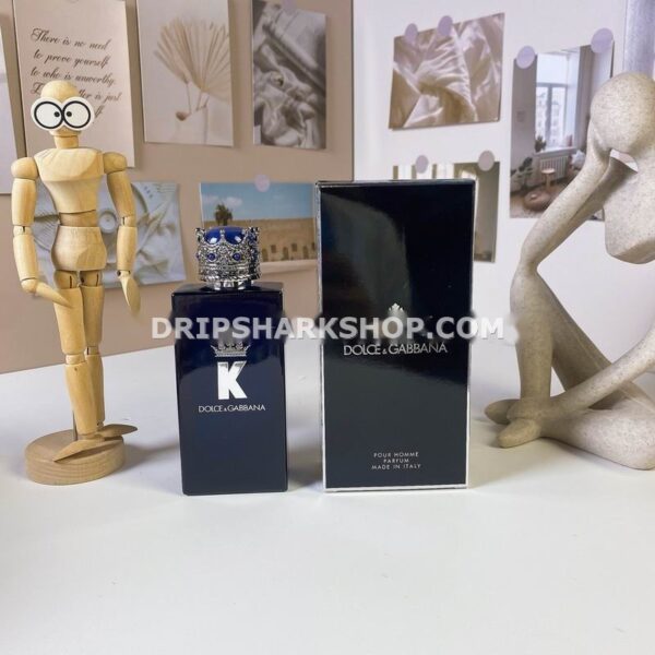 Perfume Dolce & Gabbana man 100 ml