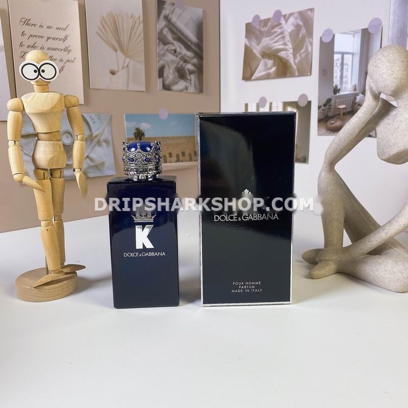 Perfume Dolce & Gabbana man 100 ml