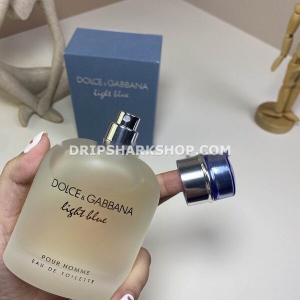 DG-man-125ml-4_2890868 Perfume Dolce & Gabbana man 125 ml