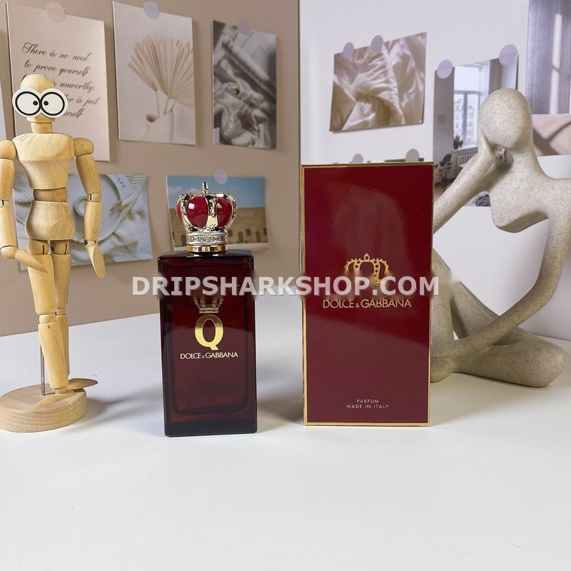 Perfume Dolce & Gabbana woman 100 ml