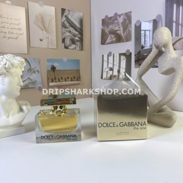 Perfume Dolce & Gabbana woman 75 ml