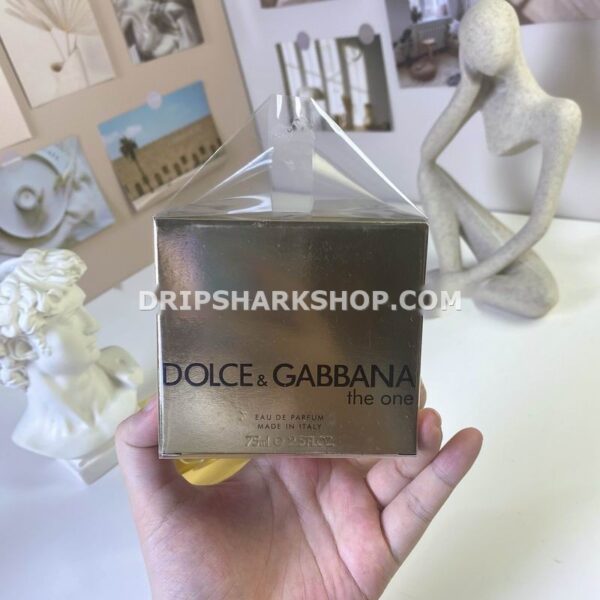 Perfume Dolce & Gabbana woman 75 ml