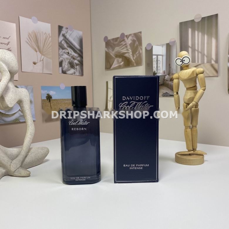 Perfume Davidoff Man 100 ml