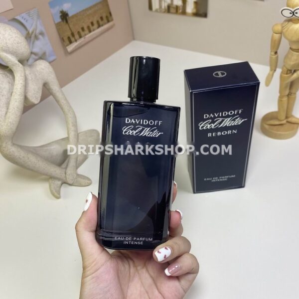 Perfume Davidoff Man 100 ml