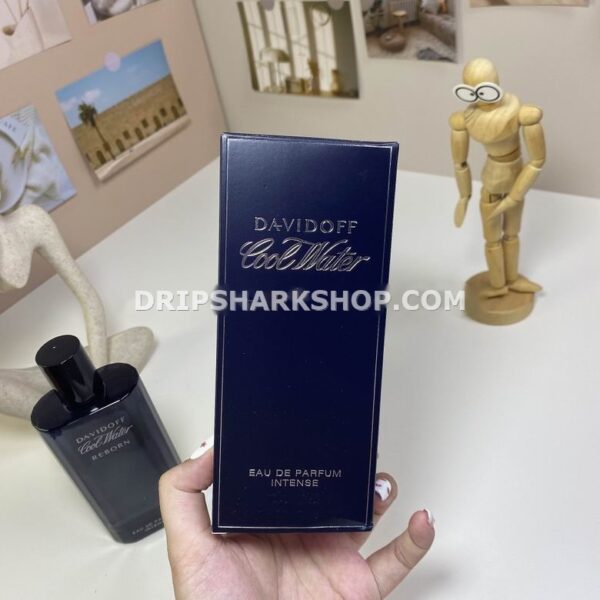 Perfume Davidoff Man 100 ml