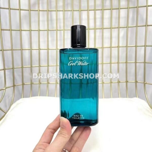 Perfume Davidoff Man 125 ml