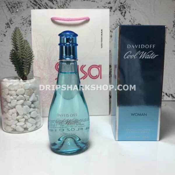 Davidoff-Women-100ml-1_3019032 Perfume Davidoff Women 100 ml