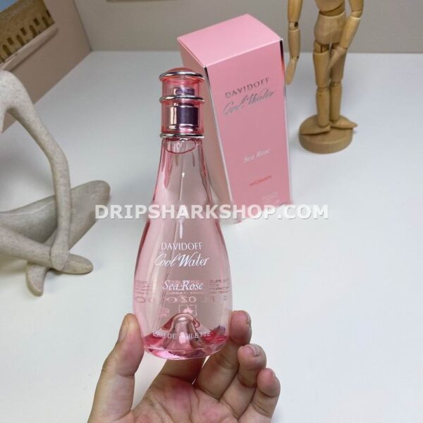 Perfume Davidoff Women 100 ml