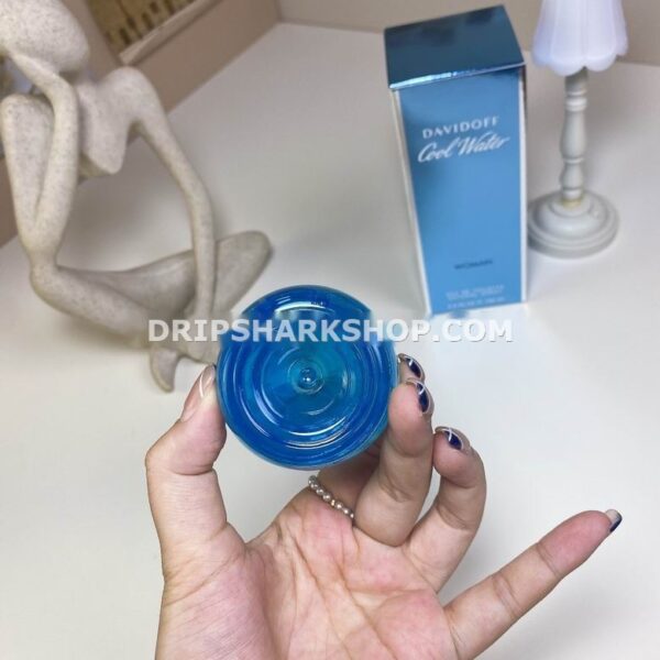 Perfume Davidoff Women 100 ml