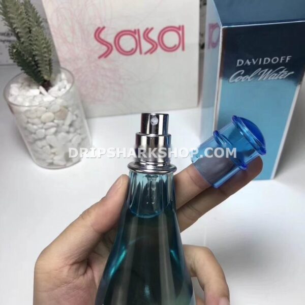 Davidoff-Women-100ml-4_3019029 Perfume Davidoff Women 100 ml