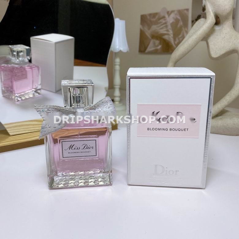 Perfume Dior 100 ml