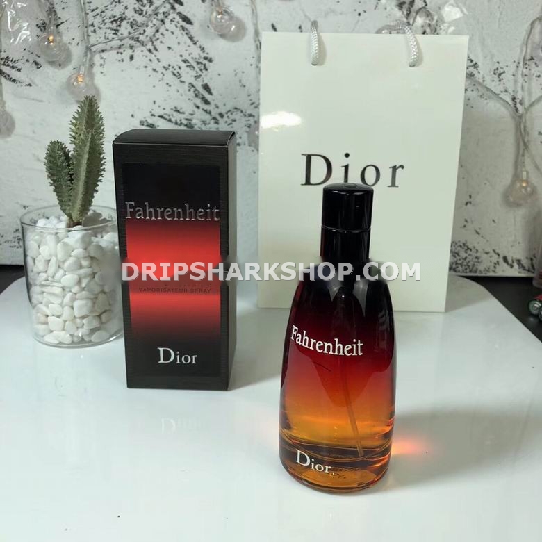 Perfume Dior 100 ml