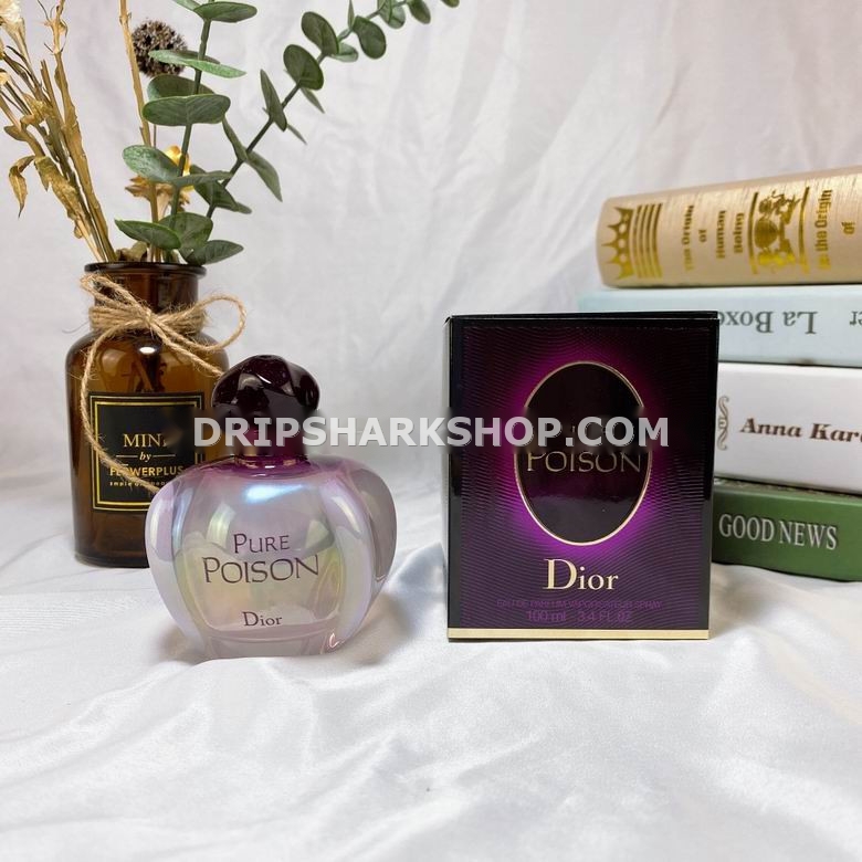 Perfume Dior 100 ml