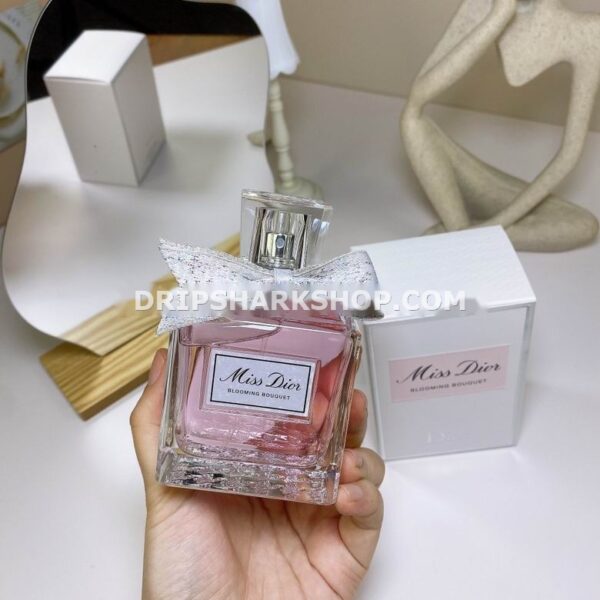 Perfume Dior 100 ml