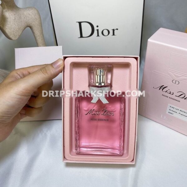 Perfume Dior 100 ml