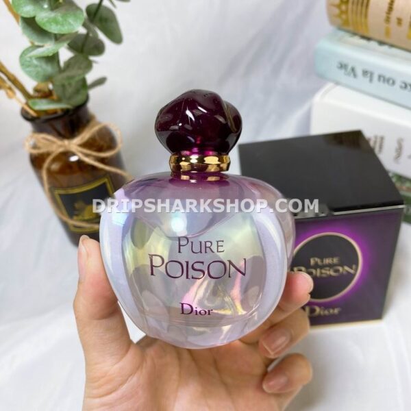 Perfume Dior 100 ml