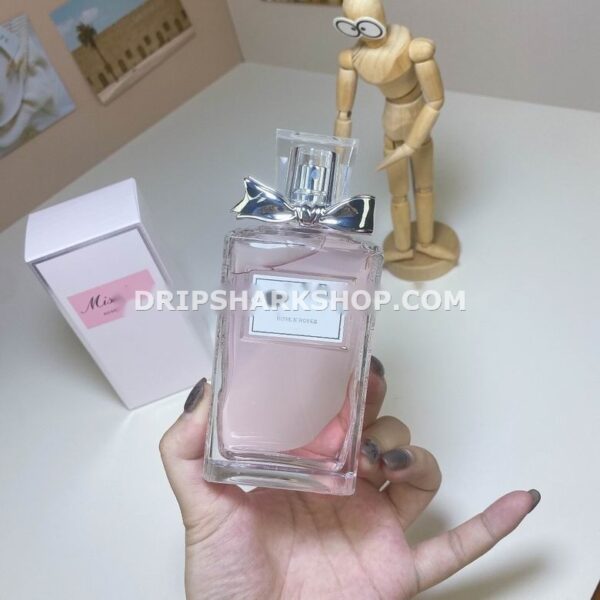 Perfume Dior 100 ml