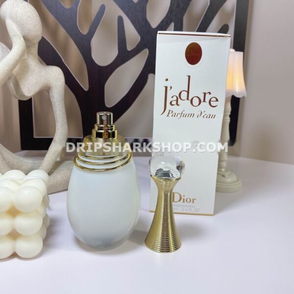 Perfume Dior 100 ml