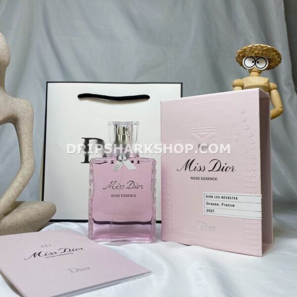 Perfume Dior 100 ml