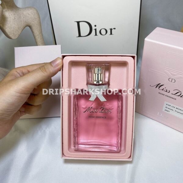 Perfume Dior 100 ml