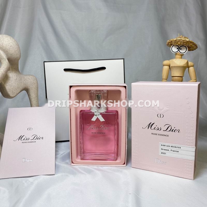 Perfume Dior 100 ml
