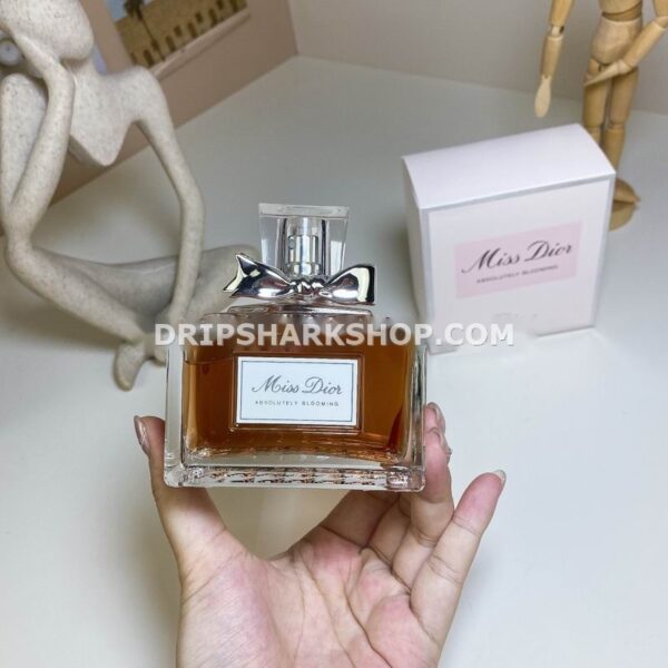 Perfume Dior 100 ml