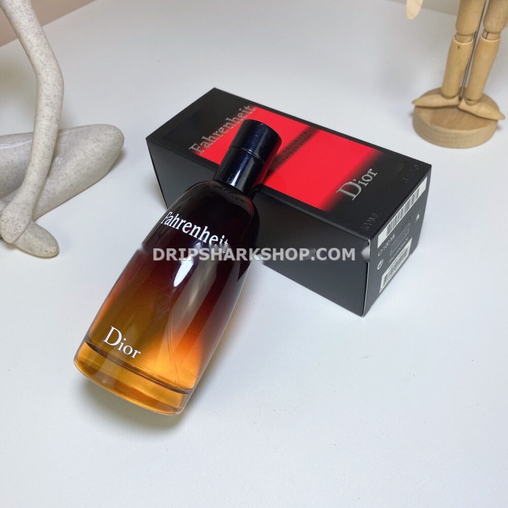 Perfume Dior 100 ml