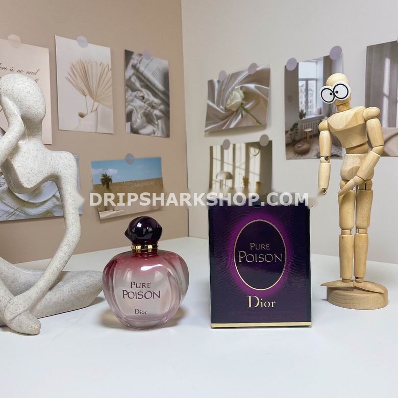 Perfume Dior 100 ml