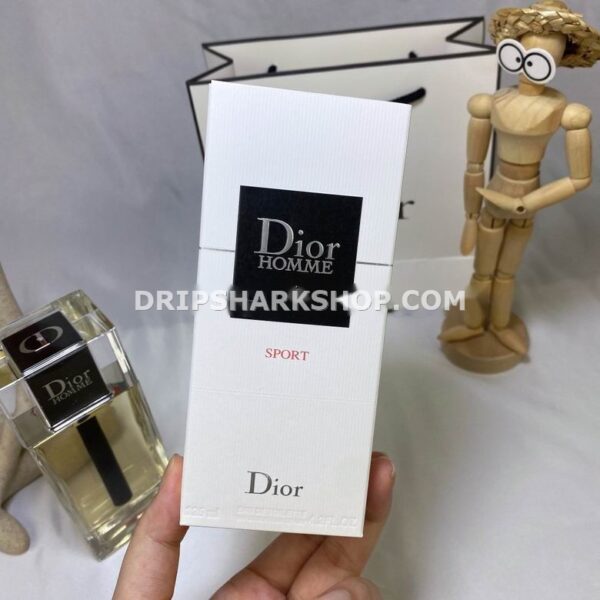 Perfume Dior 125 ml