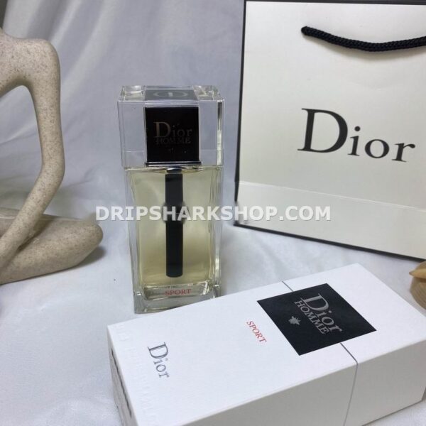 Perfume Dior 125 ml