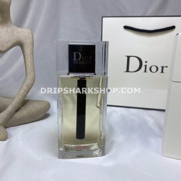Perfume Dior 125 ml