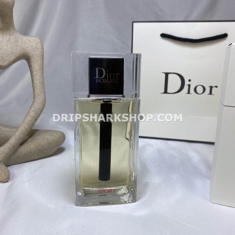 Perfume Dior 125 ml