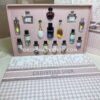 Perfume Dior 16 PCS