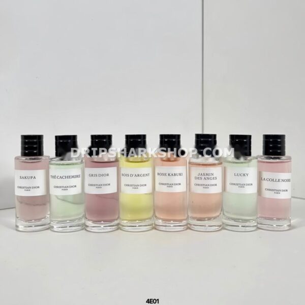 Perfume Dior 16 PCS