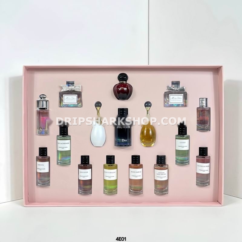 Dior-16PCS-5_3158509 Perfume Dior 16 PCS