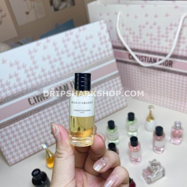 Perfume Dior 16 PCS